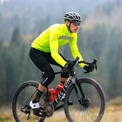 Miniatura 8 de CASTELLI, Puro 3 Jersey - Hombre