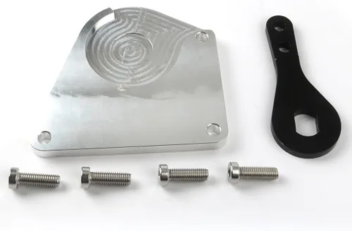 Miniatura 3 de Transfercase Kit de conversión de palanca de cambios manual para F250/f350 compatible con Ford Superduty NP273
