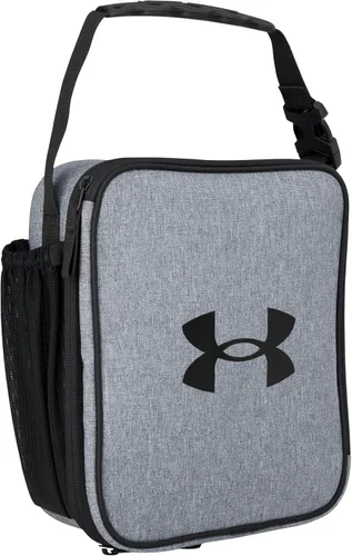 Miniatura 27 de Under Armour UA Scrimmage 3 Caja de Almuerzo Azul Atlantis OSFA Atlántida azul