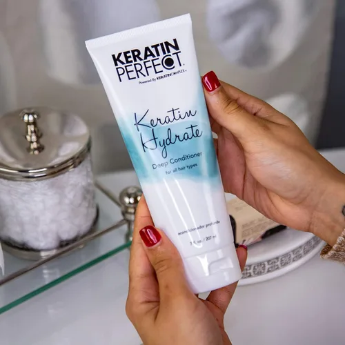 Miniatura 5 de Keratin Perfect KP Hydrate - 7oz