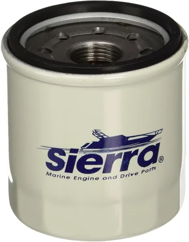 Miniatura 2 de SIERRAMARINE Sierra 18-7902 - Filtro de aceite (2 unidades)