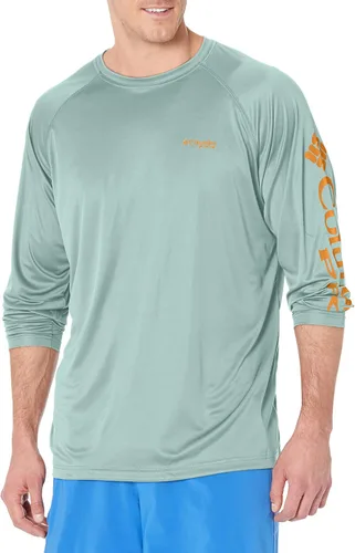 Miniatura 55 de Columbia Camisa PFG Terminal Tackle de manga larga, para hombre