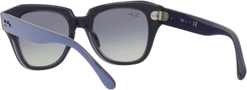 Miniatura 6 de Ray-Ban Kids' Rj9186s Square Sunglasses