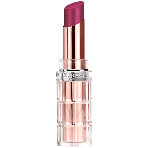 Miniatura 5 de L'Oreal Paris Lápiz labial Makeup Colour Riche Plump and Shine, para labios brillantes, radiantes, visiblemente más llenos con una sensación Higo
