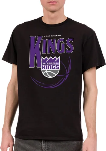 Miniatura 21 de Junk Food NBA - Basketball Essence - Camiseta de manga corta para adultos con licencia oficial para hombres y mujeres