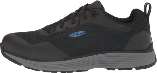 Miniatura 8 de KEEN Utility Men's Sparta 2 Low Height Alloy Toe Industrial Work Shoes