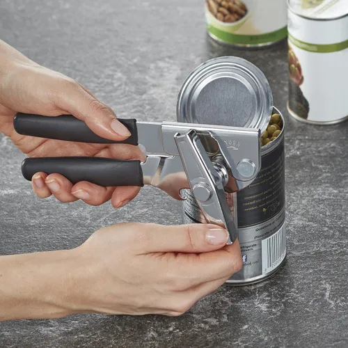 Miniatura 5 de Cuisinart - Abrelatas eléctrico de lujo CCO-50N