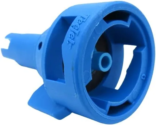 Miniatura 4 de TeeJet AIC11010-VS TeeJet Punta de inducción de aire, acero inoxidable, color azul claro