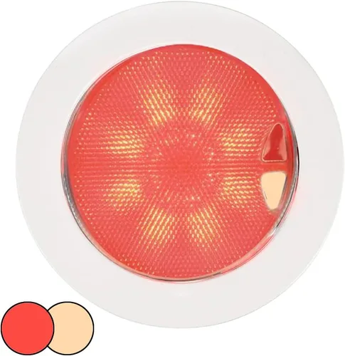 Hella (980630102 EuroLED 150 LED Downlight