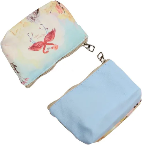 Miniatura 107 de Monedero para mujer y niña, diseño de monedero