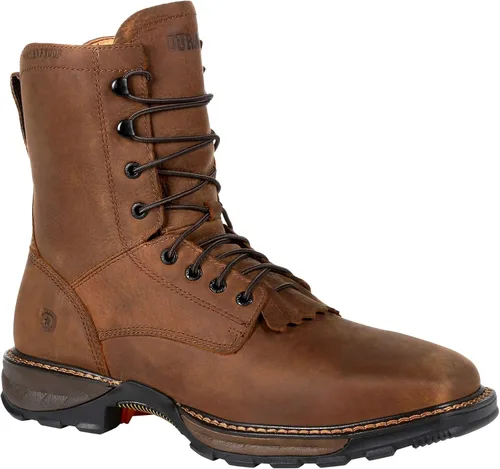 Miniatura 2 de Durango Maverick XP Botas de trabajo impermeables con punta cuadrada de acero