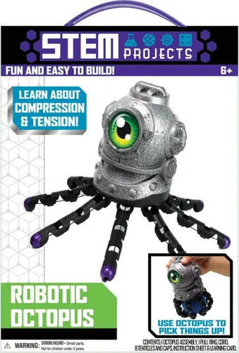 Miniatura 7 de Tara Toys Proyectos STEM Dinosaurio Caminante
