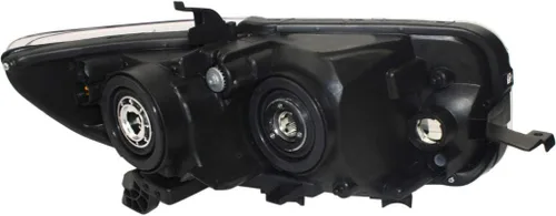 Miniatura 2 de Para Scion xB Conjunto de faros delanteros 2008 2009 2010 lado del conductor SC2502102 8117012B90