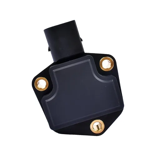 Miniatura 9 de 12617607910 Reemplazo del sensor de nivel de aceite para BMW 1er E81 E88 E82, 5er E60 E61 F07 F10 F11, 7er E66 E67 F01 F02 Parte # 12617567723