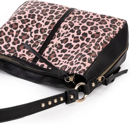 Miniatura 4 de Montana West Shoulder Bag Concealed Carry Purses and Handbags for Women Shoulder Bag