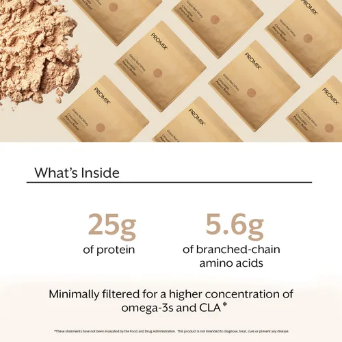 Miniatura 4 de ProMix #1 Venta 100% California alimentado a pasto, son conservantes, mezcla de proteína de suero al instante., 1