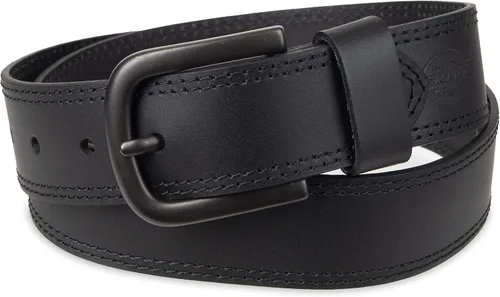 Miniatura 2 de Dickies - Cinturón elástico para hombre, color negro
