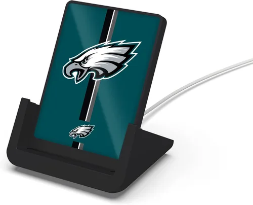 Miniatura 10 de SOAR NFL Soporte de Carga Inalámbrica