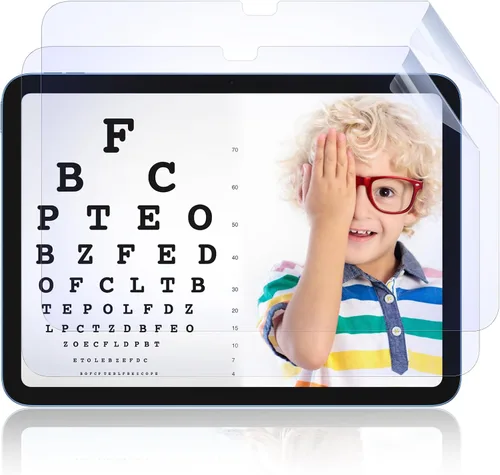 Miniatura 14 de IPROKKO Protector de pantalla magnético de privacidad compatible con iPad de 9ª, 8ª, 7ª generación de 10.2 pulgadas (2021/2020/2019) y iPad Air 3th
