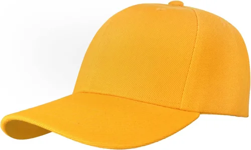 Miniatura 252 de Falari - Gorra de béisbol, tamaño ajustable, para correr, entrenamientos y actividades al aire libre, para todas las estaciones.