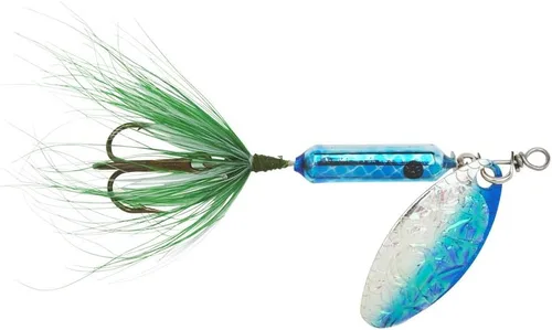 Miniatura 43 de Yakima Bait 206 Blanco rojo
