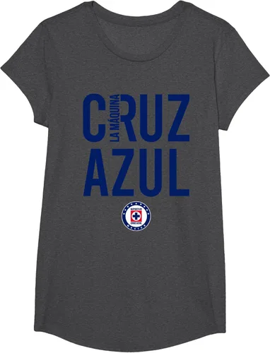 Miniatura 37 de Deportivo Cruz Azul Camiseta, Blanco, S