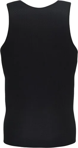 Miniatura 6 de Santic Ciclismo capa base para hombre Ciclismo Tank Top sin mangas Ciclismo Jersey Undershirt Chaleco de secado rápido estrella