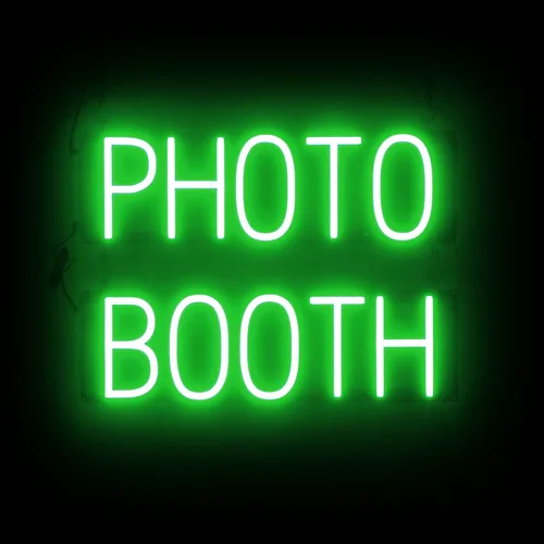 Miniatura 25 de SpellBrite Cartel de ESCAPE ROOM Letrero relacionado con el entretenimiento con aspecto de neón, fuente de luz LED roja 23.6 x 15.0 pulgadas Rojo