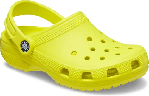 Miniatura 4 de Crocs Zuecos clásicos unisex para adultos T Ady
