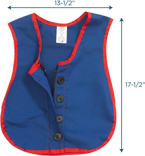 Miniatura 2 de Children's Factory boys Vest