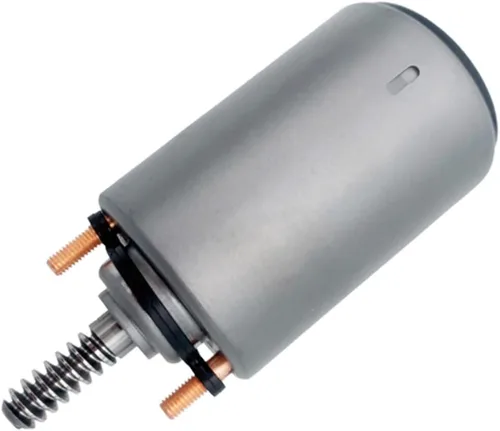 Miniatura 2 de 11377548387 Actuador de eje excéntrico VVT Solenoide Reemplazo para BMW E81 E82 E88 E46 E90 E92 X1 X3 Z4