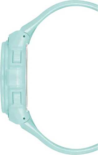 Miniatura 2 de Armitron Sport Women's Digital Chronograph Resin Strap Watch