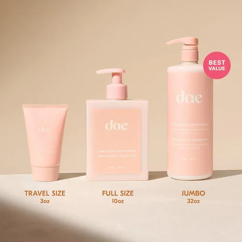 Miniatura 6 de DAE Signature Conditioner - Hydrates & Protects Hair, Calms Frizzy Hair & Locks in Moisture (3 Oz)
