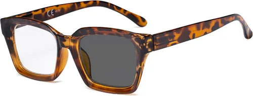 Miniatura 17 de Eyekepper Gafas de lectura fotocrómicas de transición para mujer