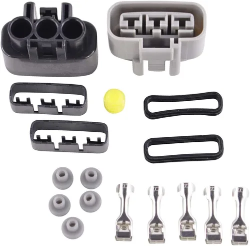 Miniatura 5 de RMSTATOR Repuesto para regulador Mosfet Yamaha YZF R1 1000 V Star 950 1300 1700 FZ-09 2002-2023# 1D7-81960-00-00 / 1D7-81960-01-00 / 27D-8199