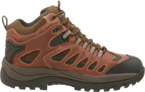 Miniatura 6 de Nautilus chamarra Impermeable Botas De Cordones Trabajo de acero