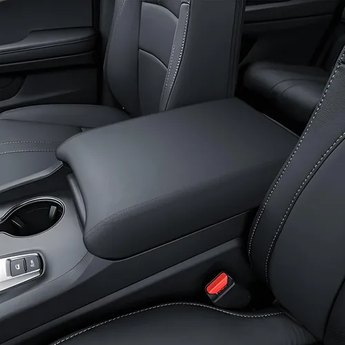 Miniatura 13 de BIBIBO Funda para reposabrazos de consola central CRV 2026 para Honda CR-V 2026 (LX/EX/Sport Hybrid/EX-L/TrailSport Hybrid/Sport-L Hybrid), cojín