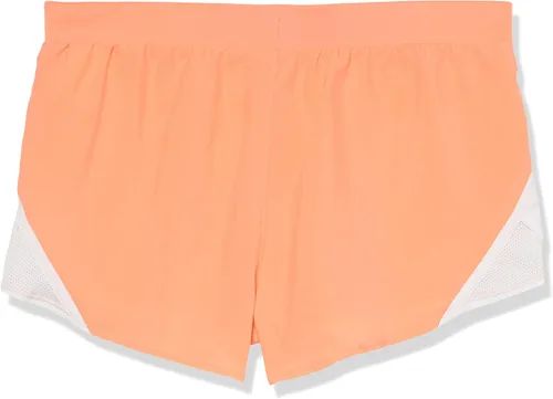 Miniatura 4 de Under Armour Fly by - Pantalones cortos para niña