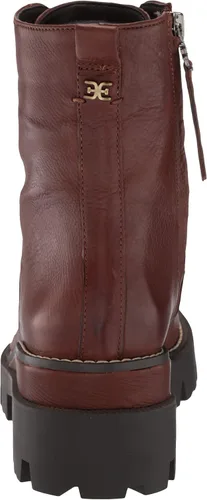 Miniatura 3 de Sam Edelman Botas de combate con plataforma Garret para mujer