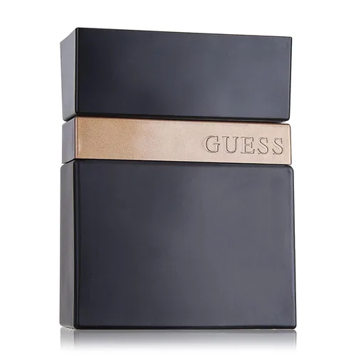 Miniatura 3 de GUESS Eau de Toilette Seductive Noir para hombre, 1.7 Fl Oz