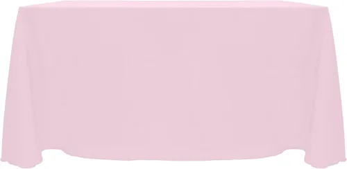 Miniatura 63 de Ultimate Textile - Paquete de 2 manteles rectangulares reversibles de satén Shantung - Majestic - Mantel rectangular de 108 x 156 pulgadas