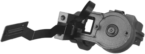 Miniatura 2 de Original desmontar piezas de repuesto cardán cámara brazo con cable plano para DJI Mavic Pro