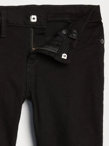 Miniatura 5 de GAP Jeans de mezclilla súper ajustados para niña
