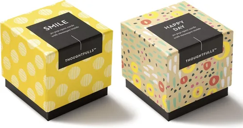Miniatura 16 de Compendium ThoughtFulls Pop-Open Cards — Paquete de 2 de You're Awesome, You Matter — 60 Pop-Open Cards, Cada una con un Mensaje Diferente