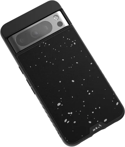 Miniatura 7 de Mous Funda MagSafe compatible con Google Pixel 8 Pro - Limitless 5.0 - Fibra de carbono - Funda protectora para Pixel 8 Pro - Funda protectora