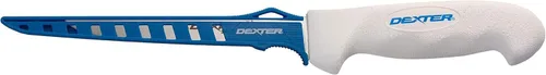 Miniatura 2 de Cuchillo de filete Dexter Outdoors de 6" con mango suave SOFGRIP Incluye protector de filo