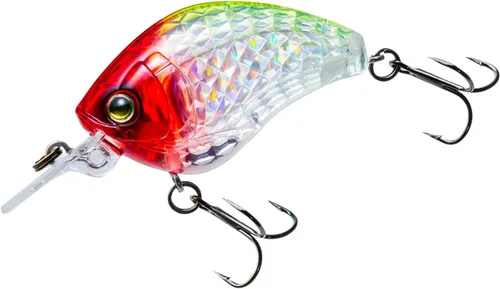Miniatura 14 de Duel 3DR-X Flat Crank