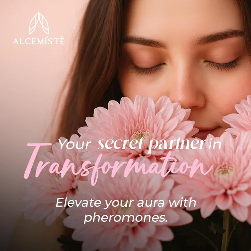 Miniatura 2 de Perfumes de lujo con infusión de feromonas para mujer, aromas mejorados de primera calidad, colonia de feromonas, tamaño de viaje, bola rodante, a
