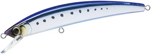 Miniatura 21 de Yo-Zuri Señuelo flotante Crystal Minnow Dulce