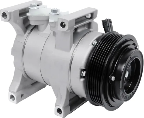 Miniatura 11 de Compresor de CA para Chevy/GMC modelo, 2000-2013 Silverado 1500, 01-13 Sierra 1500, 01-14 Tahoe, Suburban 1500, Yukon, Reemplazar 29002C 10364873